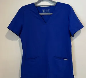 Scrub Top Small thumbnail 1