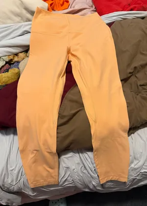 Lululemon Align Leggings 25" thumbnail 1
