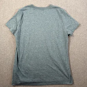 Nike Womens Large The Nike Tee Dri-FIT Activewear Short Sleeve T-Shirt AQ3210 thumbnail 8