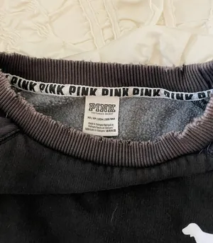 Distressed Crewneck thumbnail 5