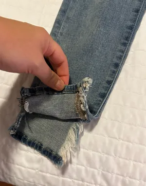 American Eagle Outfitters Jeans thumbnail 8