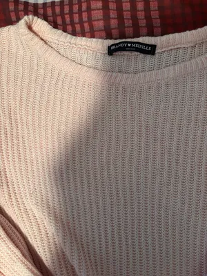 Brandy Melville Sweater thumbnail 3
