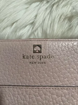 Kate Spade New York Southport Avenue Stacy Wallet thumbnail 2