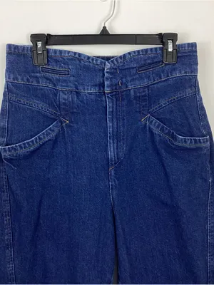 Isabel Marant Vintage Nubaia Trousers Size 40  US 8 thumbnail 2