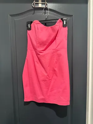 superdown Dress Mini thumbnail 2