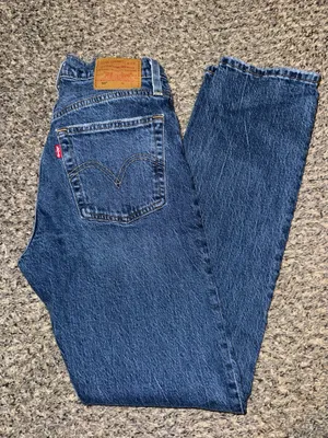 Levi’s 501 Jeans thumbnail 1