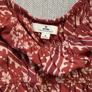 Ripcurl 🌊 Soleil Floral Long Sleeve Top thumbnail 4