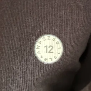 Lululemon Women's Scuba Hoodie Light Cotton Fleece Incognito Camo Gray 12 thumbnail 13