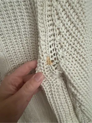 SEZANE Jazz Jumper thumbnail 5
