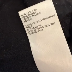Urban Outfitters black criss-cross back maxi slip dress thumbnail 11