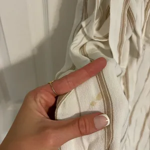 Revolve L’Acadamie Stripe Button Down Dress thumbnail 5
