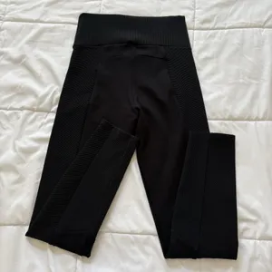 Dorthee Scumacher Womens 3‎ M Pants Leggings Black Quiet Luxury Designer Preppy thumbnail 8