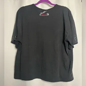 Disney Evil By Design Cruella De Vil TShirt XL thumbnail 2