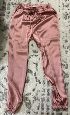 Silky Joggers thumbnail 2