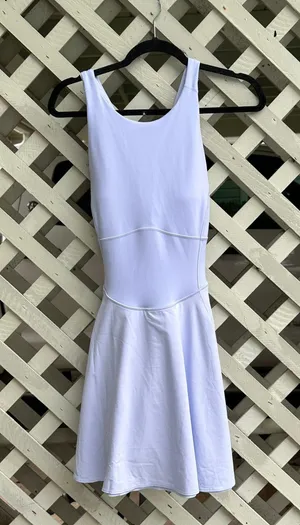 Lululemon Court Crush Mini Dress thumbnail 3