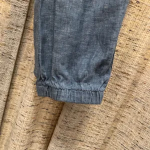 Athleta Cabo Linen Jogger  thumbnail 3
