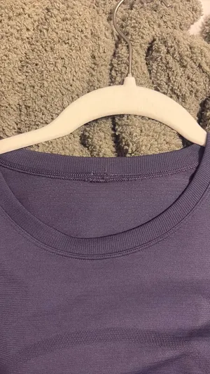 Lululemon Long Sleeve Swiftly thumbnail 4