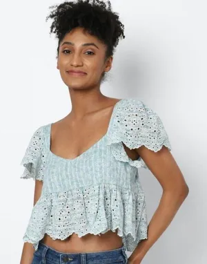 American Eagle Top thumbnail 1