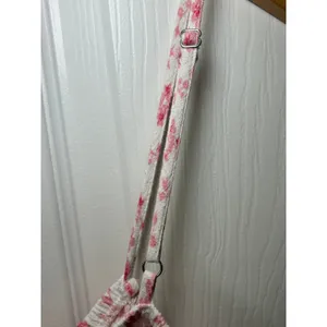 AND NOW THIS Floral Maxi Dress Sundress Sleeveless Pink White XL‎ Cottagecore thumbnail 5