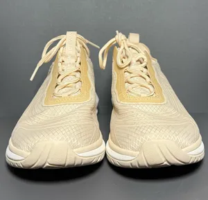 Sam Edelman Women's Ecru Sand Miles Sneaker Size 8 thumbnail 2