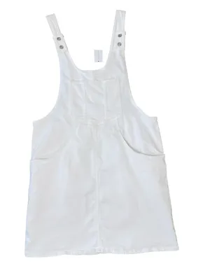NWT AMERICAN EAGLE Skirtall Overalls Dress thumbnail 2