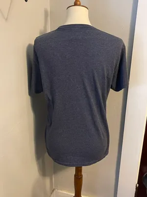 Delta Pro Weight T-shirt thumbnail 3