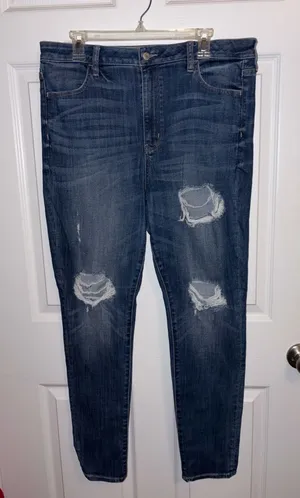 American Eagle Jeggings thumbnail 1