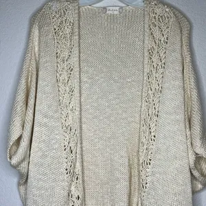 Altar'd State Cardigan Sweater thumbnail 3