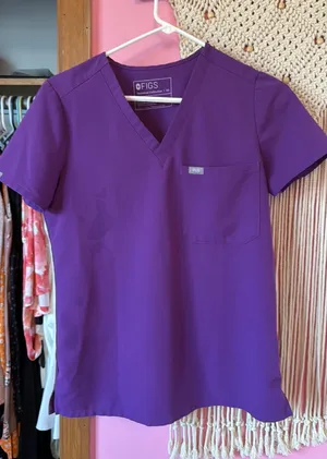 FIGS Scrubs Set XS  thumbnail 1