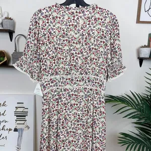 Lost + Wander Cavallo Island Maxi Dress thumbnail 4