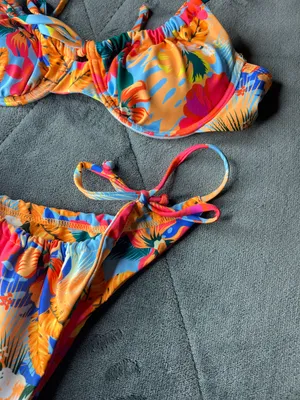 Bikini Set Size XS thumbnail 3