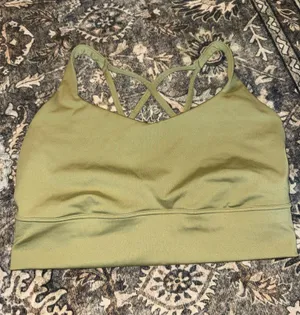 Target Sports Bra thumbnail 1