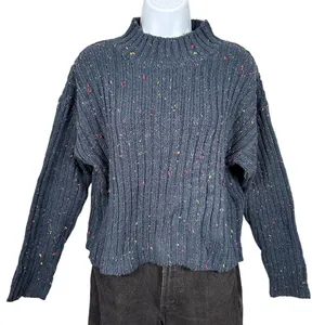 Vintage American Eagle Sweater Small Gilmore Girls Whimsigoth Grunge 90s‎ Y2K thumbnail 1