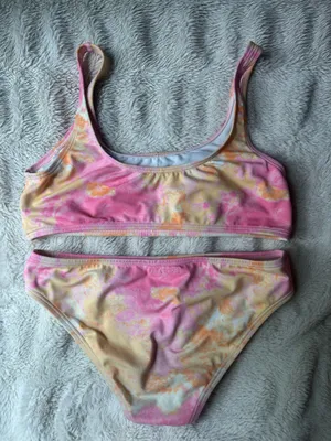 Billabong Swimsuit thumbnail 1