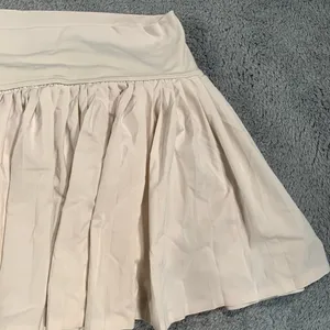 Aerie white/Cream Skort small thumbnail 3