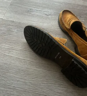 Calico Sure College Shoes Yellow Size 7 thumbnail 6