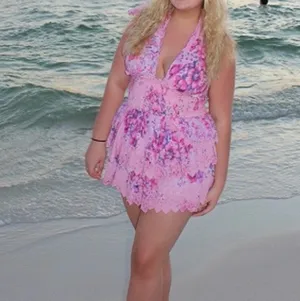 Love Shack Fancy Mini Dress thumbnail 2