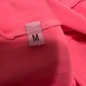 Watermelon Pink Hot Shot Tee Romper Reversible‎ thumbnail 3