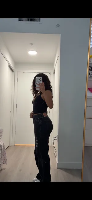 Levi’s 501 Curvy Jeans thumbnail 6