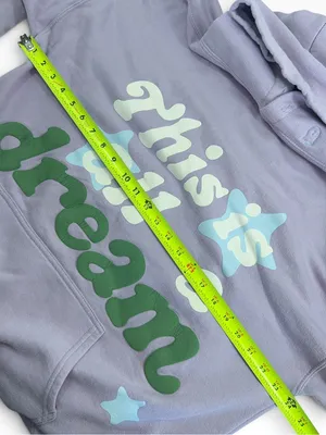 Lonely Ghost Forever Young Hoodie thumbnail 12