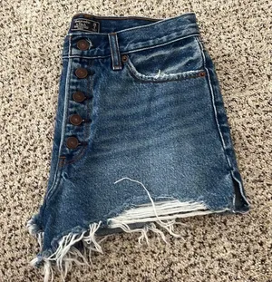 Abercrombie Shorts thumbnail 3