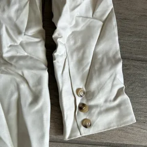Cream jacket thumbnail 7
