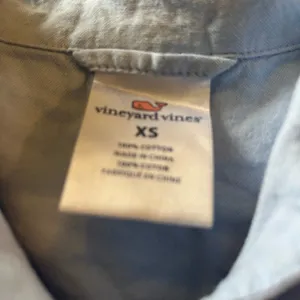 VINEYARD VINES‎ Size XS | Night Shirt thumbnail 5