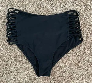 Swim Bottoms thumbnail 1