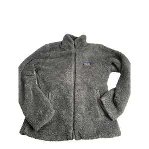 Patagonia Los Gatos Jacket Women's full zip jacket Sherpa style s thumbnail 10