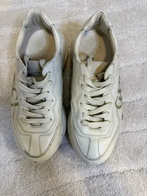 Gucci Sneakers thumbnail 2