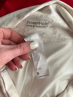 Fabletics PowerHold Leggings thumbnail 2