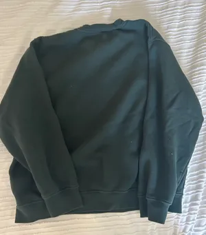 Set Active Heritage Green Crewneck thumbnail 4