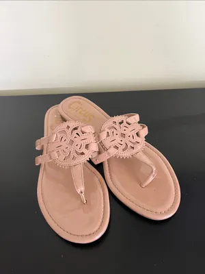Circus by Sam Edelman Canyon Medallion Flat Sandals thumbnail 2