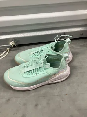 Clove Aeros Shoes Sneakers Nursing/Healthcare Vapor Mint Green Size 8.5 thumbnail 3